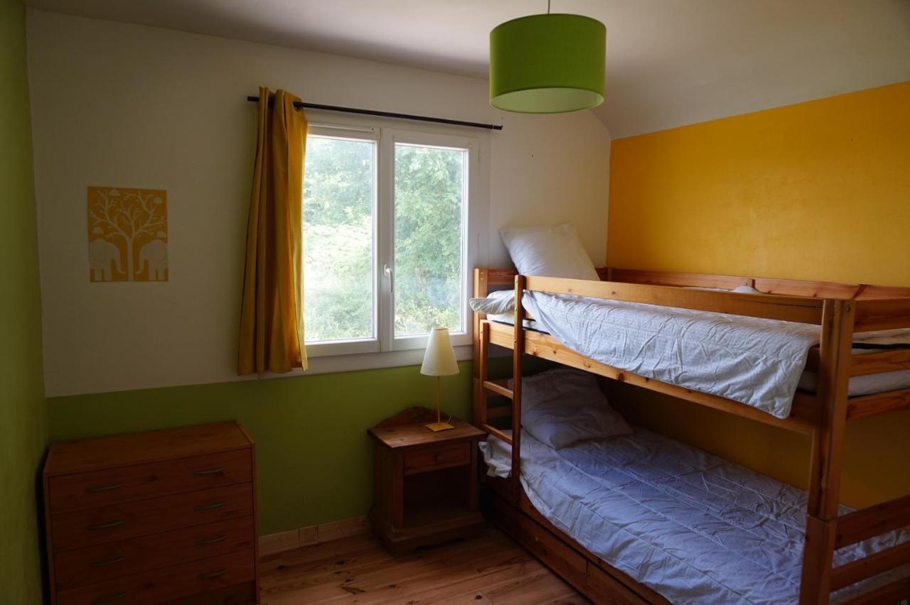 Berenx Maison Champetre Et Joyeuse A La Campagne מראה חיצוני תמונה